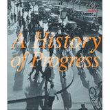 Audi A History Of Progress - General Books